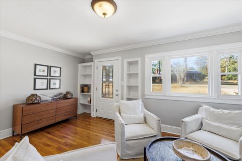 Tiny photo for 1503 SPRUCE Avenue, Tallahassee, FL 32303 (MLS # 395853)