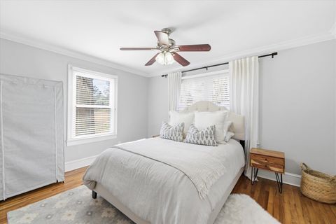 Tiny photo for 1503 SPRUCE Avenue, Tallahassee, FL 32303 (MLS # 395853)