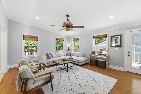 Tiny photo for 1503 SPRUCE Avenue, Tallahassee, FL 32303 (MLS # 395853)