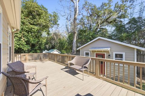 Tiny photo for 1503 SPRUCE Avenue, Tallahassee, FL 32303 (MLS # 395853)