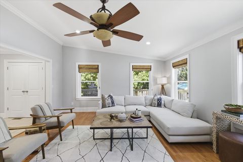 Tiny photo for 1503 SPRUCE Avenue, Tallahassee, FL 32303 (MLS # 395853)