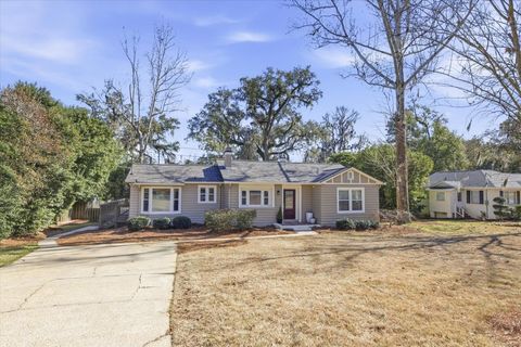 Tiny photo for 1503 SPRUCE Avenue, Tallahassee, FL 32303 (MLS # 395853)
