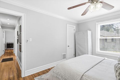 Tiny photo for 1503 SPRUCE Avenue, Tallahassee, FL 32303 (MLS # 395853)