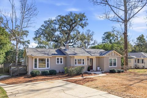 Tiny photo for 1503 SPRUCE Avenue, Tallahassee, FL 32303 (MLS # 395853)