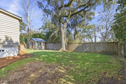 Tiny photo for 1503 SPRUCE Avenue, Tallahassee, FL 32303 (MLS # 395853)