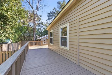 Tiny photo for 1503 SPRUCE Avenue, Tallahassee, FL 32303 (MLS # 395853)