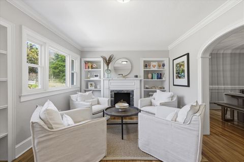 Tiny photo for 1503 SPRUCE Avenue, Tallahassee, FL 32303 (MLS # 395853)