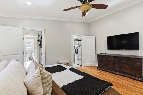 Tiny photo for 1503 SPRUCE Avenue, Tallahassee, FL 32303 (MLS # 395853)