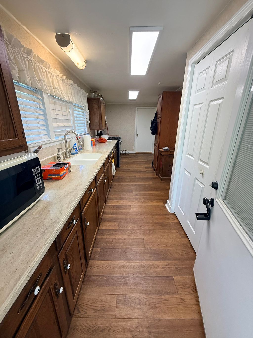 Photo of 167 Phelps Road, Lamont, FL 32336 (MLS # 397477)