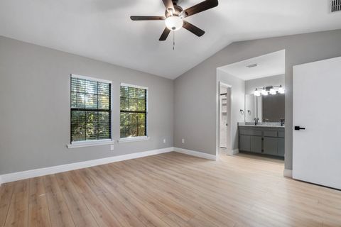Tiny photo for 2384 TUSCAVILLA Road, Tallahassee, FL 32312 (MLS # 396911)