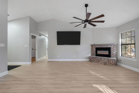 Tiny photo for 2384 TUSCAVILLA Road, Tallahassee, FL 32312 (MLS # 396911)