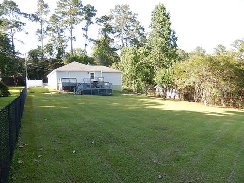 Tiny photo for 494 Concord Road, Tallahassee, FL 32308 (MLS # 399986)