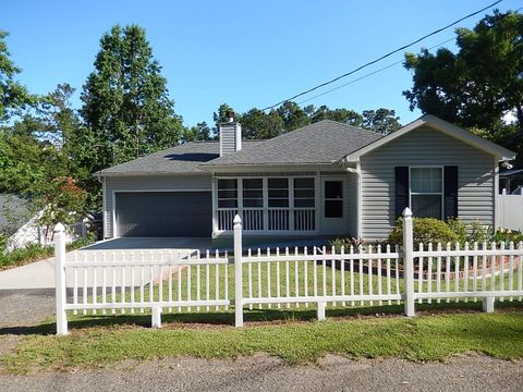 Photo of 494 Concord Road, Tallahassee, FL 32308 (MLS # 399986)