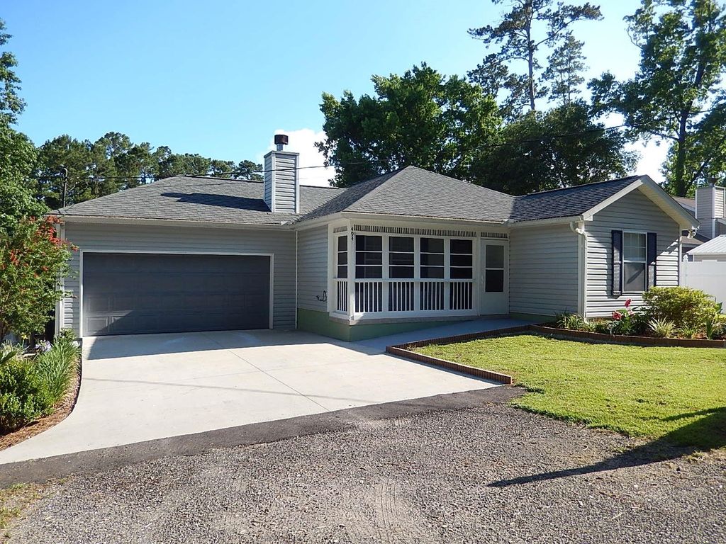 Photo of 494 Concord Road, Tallahassee, FL 32308 (MLS # 399986)