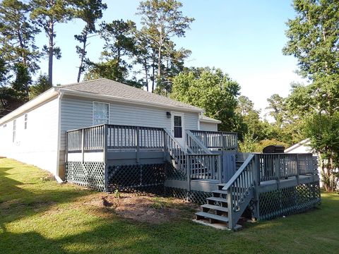 Tiny photo for 494 Concord Road, Tallahassee, FL 32308 (MLS # 399986)