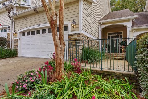 A home in Tallahassee