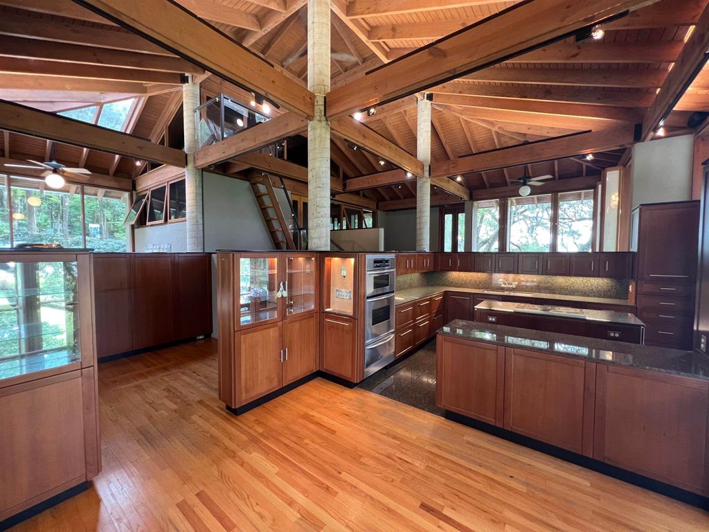 Photo of 1901 Miller Landing Rd. Rd, Tallahassee, FL 32312 (MLS # 383827)