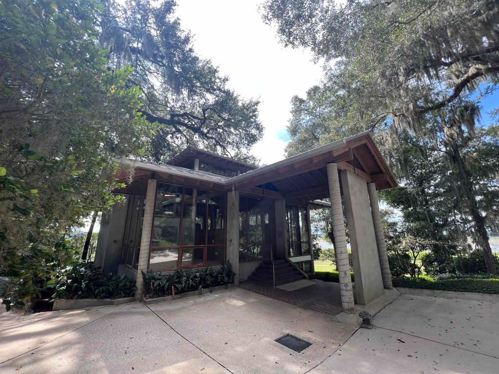 Photo of 1901 Miller Landing Rd. Rd, Tallahassee, FL 32312 (MLS # 383827)