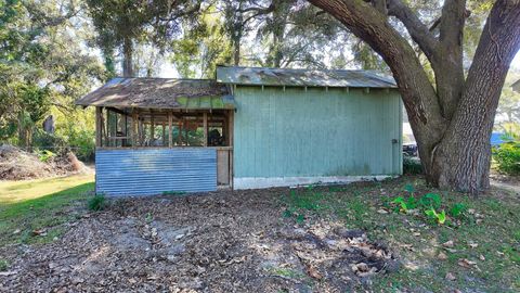 Tiny photo for 1628 N Jefferson Highway, Monticello, FL 32344 (MLS # 399132)