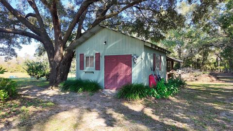Tiny photo for 1628 N Jefferson Highway, Monticello, FL 32344 (MLS # 399132)