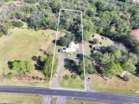 Tiny photo for 1628 N Jefferson Highway, Monticello, FL 32344 (MLS # 399132)