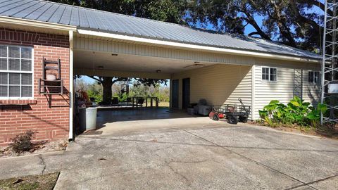 Tiny photo for 1628 N Jefferson Highway, Monticello, FL 32344 (MLS # 399132)