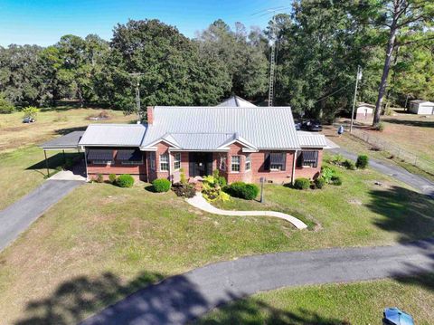 Tiny photo for 1628 N Jefferson Highway, Monticello, FL 32344 (MLS # 399132)