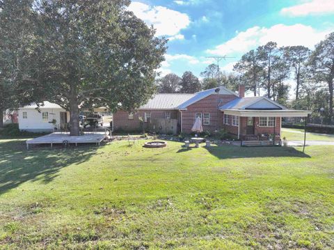 Tiny photo for 1628 N Jefferson Highway, Monticello, FL 32344 (MLS # 399132)