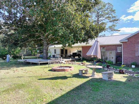 Tiny photo for 1628 N Jefferson Highway, Monticello, FL 32344 (MLS # 399132)