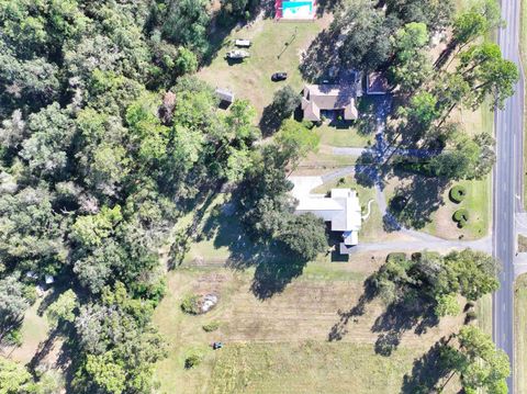 Tiny photo for 1628 N Jefferson Highway, Monticello, FL 32344 (MLS # 399132)