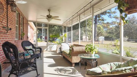 Tiny photo for 1628 N Jefferson Highway, Monticello, FL 32344 (MLS # 399132)