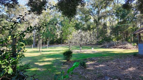 Tiny photo for 1628 N Jefferson Highway, Monticello, FL 32344 (MLS # 399132)