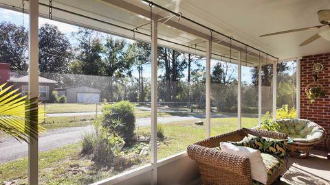 Tiny photo for 1628 N Jefferson Highway, Monticello, FL 32344 (MLS # 399132)