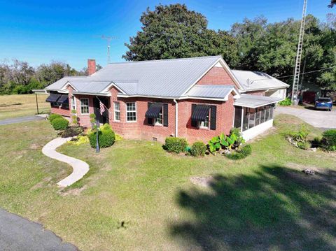 Tiny photo for 1628 N Jefferson Highway, Monticello, FL 32344 (MLS # 399132)