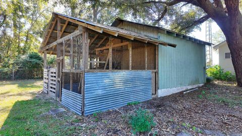Tiny photo for 1628 N Jefferson Highway, Monticello, FL 32344 (MLS # 399132)
