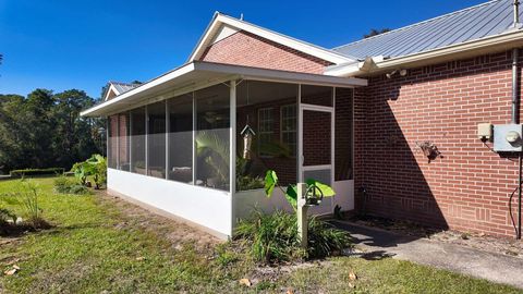Tiny photo for 1628 N Jefferson Highway, Monticello, FL 32344 (MLS # 399132)