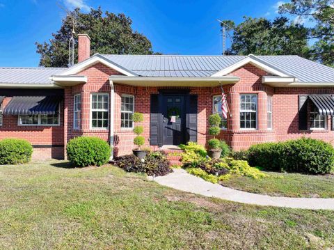 Tiny photo for 1628 N Jefferson Highway, Monticello, FL 32344 (MLS # 399132)