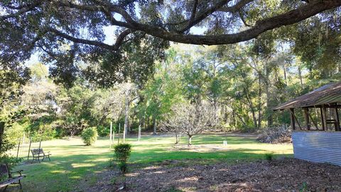 Tiny photo for 1628 N Jefferson Highway, Monticello, FL 32344 (MLS # 399132)