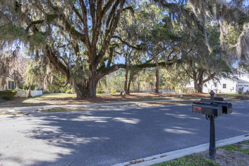Photo of 4221 Summertree Drive, Tallahassee, FL 32311 (MLS # 396807)