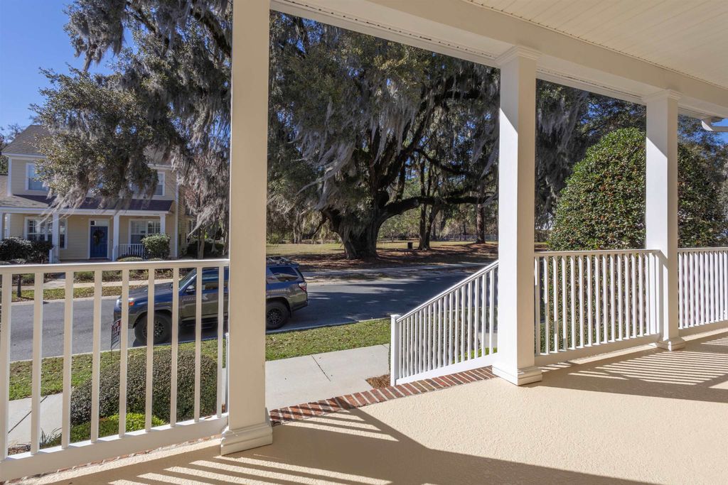 Photo of 4221 Summertree Drive, Tallahassee, FL 32311 (MLS # 396807)