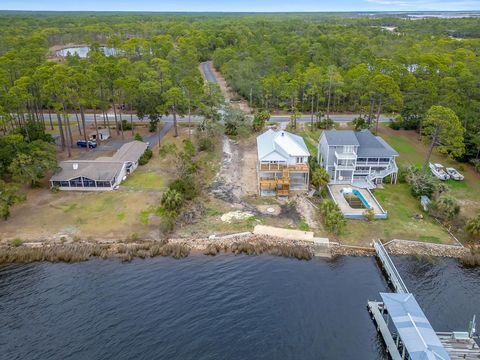 Tiny photo for 0 Surf Road, Panacea, FL 32346 (MLS # 397637)