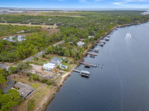 Tiny photo for 0 Surf Road, Panacea, FL 32346 (MLS # 397637)
