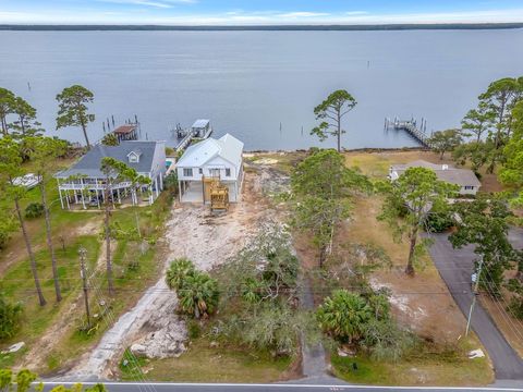 Tiny photo for 0 Surf Road, Panacea, FL 32346 (MLS # 397637)