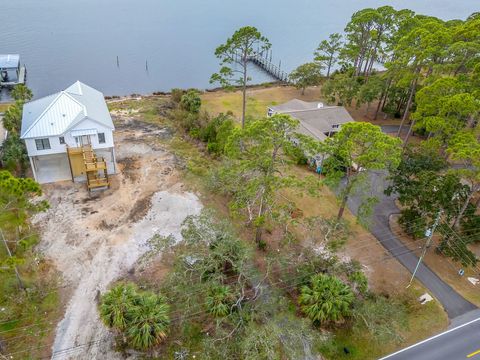 Tiny photo for 0 Surf Road, Panacea, FL 32346 (MLS # 397637)
