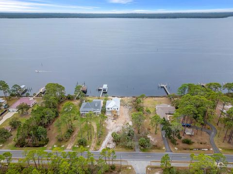 Tiny photo for 0 Surf Road, Panacea, FL 32346 (MLS # 397637)