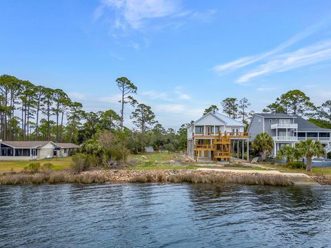 Tiny photo for 0 Surf Road, Panacea, FL 32346 (MLS # 397637)