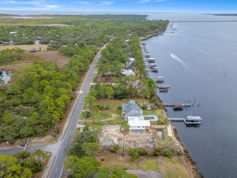 Tiny photo for 0 Surf Road, Panacea, FL 32346 (MLS # 397637)