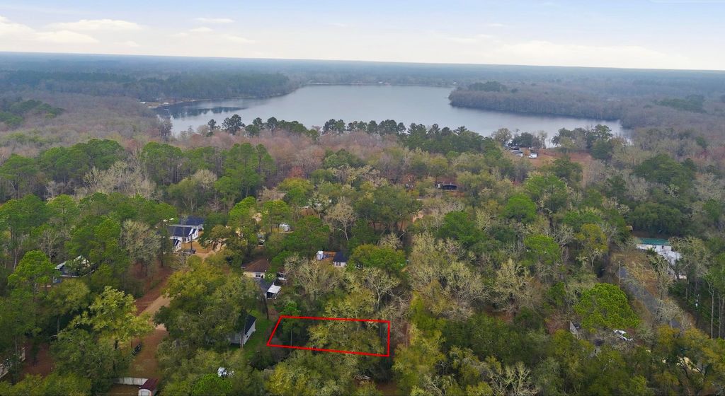 Photo of TBD Lot 28 John David Drive, Medart, FL 32327 (MLS # 396337)