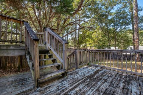 Tiny photo for 3130 Joree Lane, Tallahassee, FL 32303 (MLS # 392565)