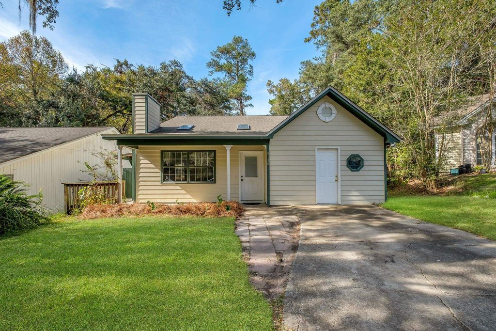 Photo of 3130 Joree Lane, Tallahassee, FL 32303 (MLS # 392565)